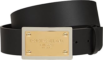 Cinturones para Hombre de Dolce & Gabbana Stylight