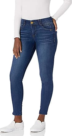 DAMEN Jeans Jegging & Skinny & Slim NO STYLE Mango Jegging & Skinny & Slim Rabatt 77 % Blau 38 