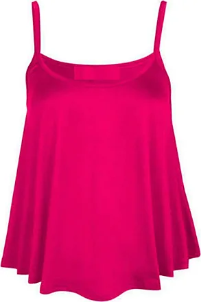 Special Offer Nwt Women's Modal Sexy Camisole Sleeveless Top Size