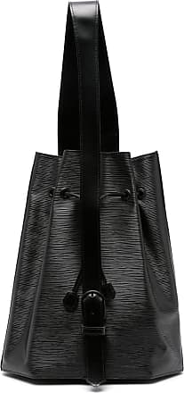 Louis Vuitton Pre-owned Women's Faux Leather Shoulder Bag - Blue - One Size