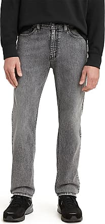 Gray Levi's Pants for Men | Stylight