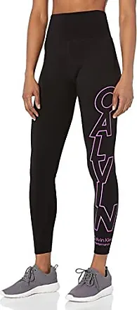 Calvin Klein Women's Premium Performance Rib Cuffed Capri Pant (Standard  and Plus), Black, Small : : Clothing, Shoes & Accessories