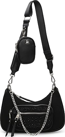 Black Steve Madden Women's Bags | Stylight