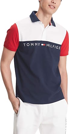Tommy Hilfiger Men/'s Polo Shirt