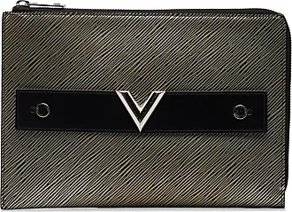 Louis Vuitton 2017 pre-owned pre-owned Epi Twist Compact Wallet - Farfetch