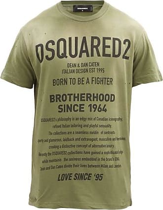 dsquared2 t shirt sale