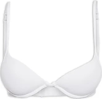 Body Francesca Em Microfibra Ultralight - Natural - Oqvestir