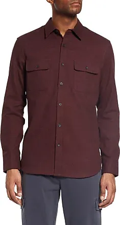 Men's Long Sleeve Shirts: Sale up to −60%