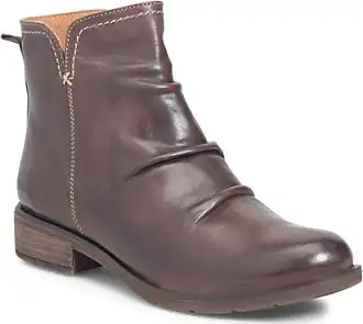 Sofft Women's Carleigh Cocoa Brown, Size 7