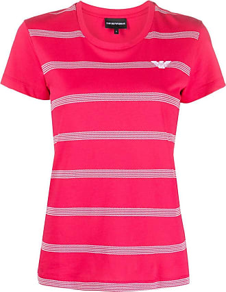 33,00 T-Shirts Rosa: ab Stylight | € in Armani Emporio