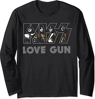 Women's Kiss Band T-Shirts - at $24.99+ | Stylight