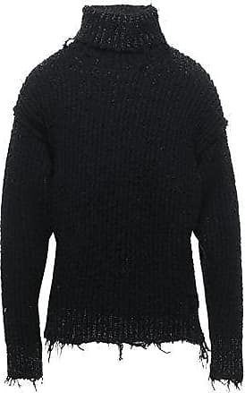 moncler fluffy jumper