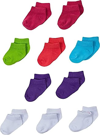 Hanes Low Cut Socks 10-pack