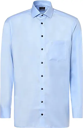 Blau Hemden | für Herren von Olymp Stylight in