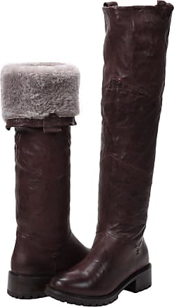 guess warm boots