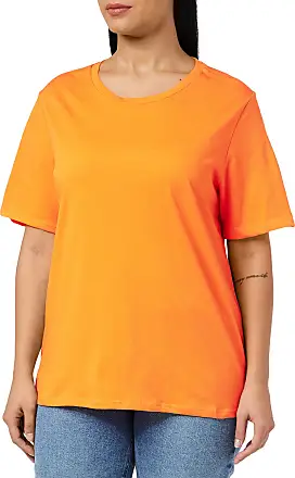 Damen-Shirts in Gold von Only | Stylight | Funktionsshirts