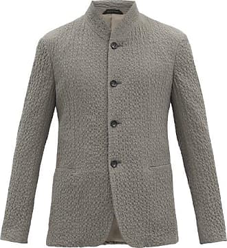 Giorgio Armani Suit Jackets − Sale: up 