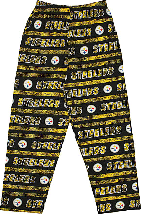 Zubaz NFL Mens Team Color Camo Lines Pant