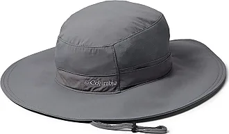Trout Fishing Hats for Men Outback Hat Embroidered UPF 50+ Sun