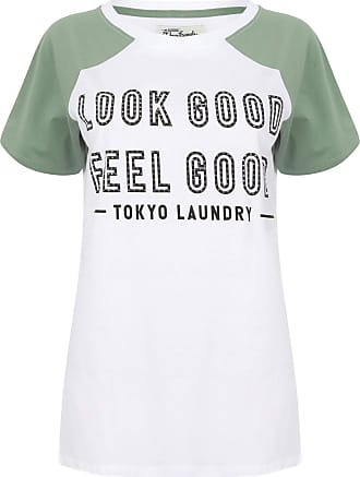 Tokyo Laundry Mens Top Shirt by Dawsons Ridge Long Sleeved