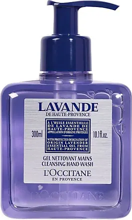 EO Liquid Hand Soap Refill, 128 Ounce, French Lavender, Organic Plant-Based  Gentle Cleanser with Pure Essential Oils Lavender 128 Fl Oz (Pack of 1)