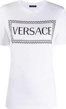 versace t shirt for ladies