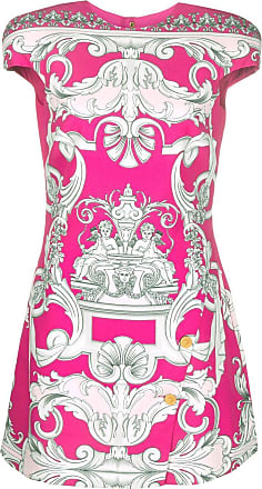 Versace Short Dresses − Sale: up to −90% | Stylight
