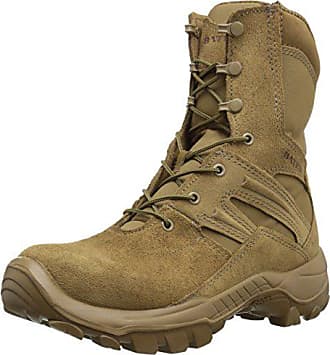 bates fire boots