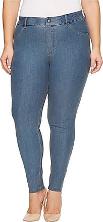 Blue XL NoName Jeggings & Skinny & Slim WOMEN FASHION Jeans Worn-in discount 70% 