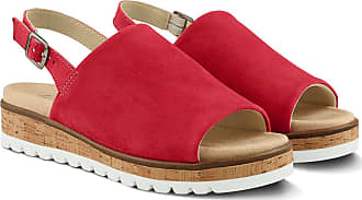 Damen-Schuhe in Rot Shoppen: bis zu −77% | Stylight