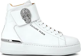 Buy Cheap PHILIPP PLEIN shoes for Men's PHILIPP PLEIN High Sneakers  #9999927476 from