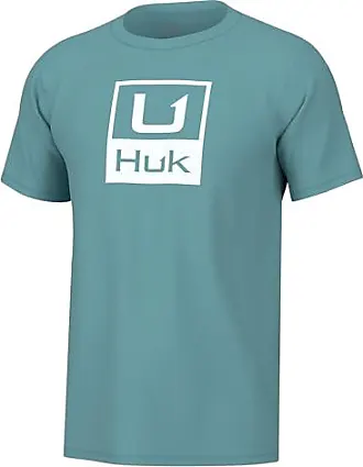 Huk Flag T-Shirts for Men