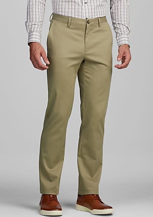 Mens Trousers for Men Slacks and Chinos Tods Trousers Natural Tods Cotton 5 Pocket Trousers in Brown Slacks and Chinos 