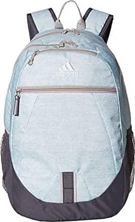adidas backpack grey and mint