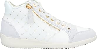 sneakers alte geox donna