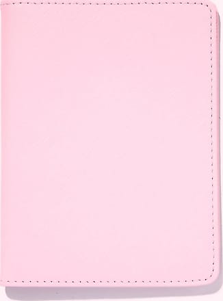 Stoney Clover Lane Flamingo Passport Cases & Holders