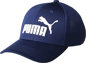 puma fitted caps