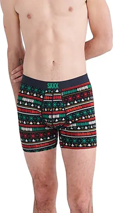 SKIMS Cotton Collection ribbed cotton-blend jersey boxer shorts - Soot