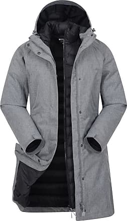 Womens Winter Fleece Coats,LuluZanm Sales Ladies Plus Size Hooded Button Jackets Irregular Long Sleeve Long Outerwear 