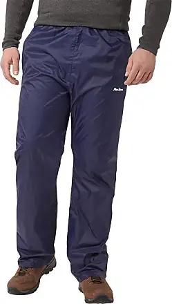 Peter Storm Women's Waterproof and Breathable Packable Pants, Women's  Waterproof Walking Trousers, Outdoors, Travelling, Walking, Trekking and  Hiking Clothing, Navy, 8 : : Fashion