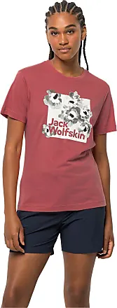 Bekleidung in Rosa von Jack Wolfskin bis zu −60% | Stylight