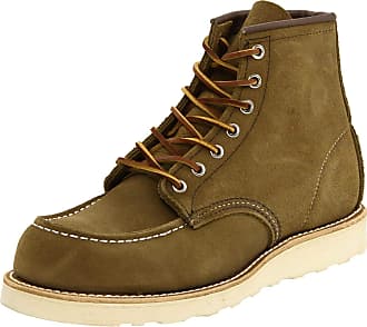 red wing 3282 boa safety boots