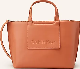 Damen-Accessoires in Orange von Calvin Stylight Klein 