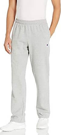 champion pants powertrain fleece