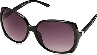 Jessica Simpson J6130 Oversized Women's Square Sunglasses with 100% Uv  Protection. Glam Gifts for Her, 54 Mm