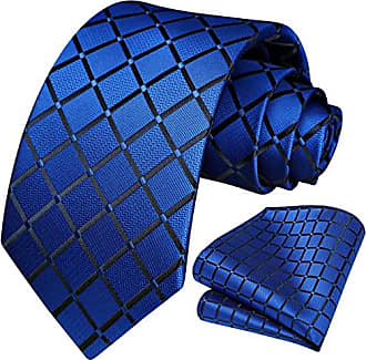 Cravates et accessoires Churchs pour homme en coloris Bleu Homme Accessoires Cravates 
