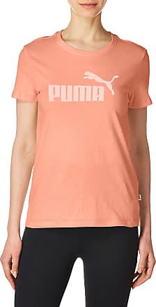 Women's Puma T-Shirts: Now up to −60% | Stylight