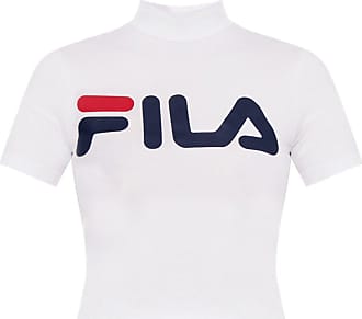 fila t shirt womens price