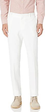 Pants for Men in White − Now: Shop up to −60% | Stylight