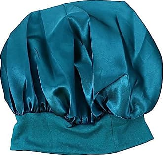 1pc Bonnet De Nuit Réglable Pour Envelopper Les Cheveux, Chapeau